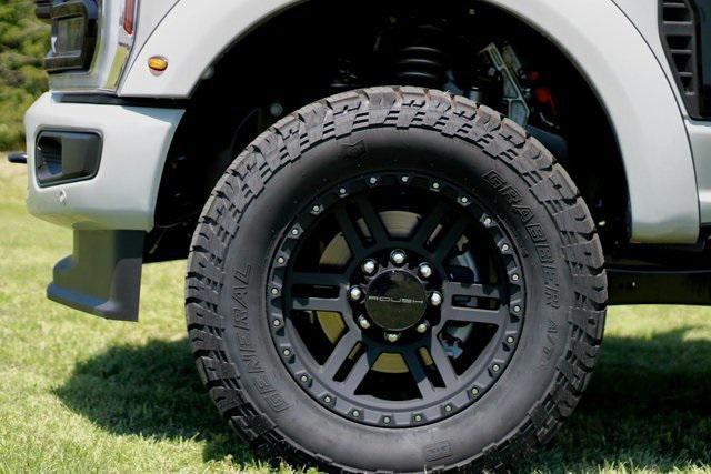 new 2025 Ford F-250 car, priced at $114,634