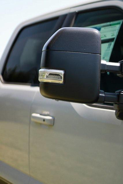 new 2025 Ford F-250 car, priced at $114,634