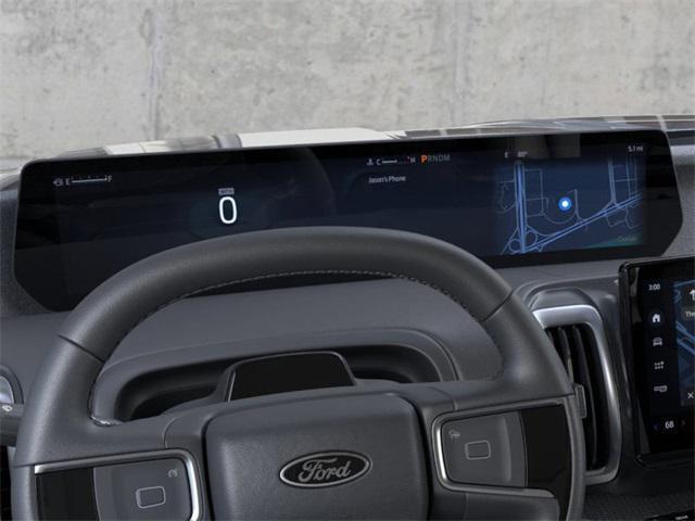 new 2025 Ford Expedition Max car, priced at $85,250