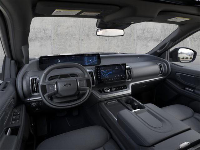 new 2025 Ford Expedition Max car, priced at $85,250