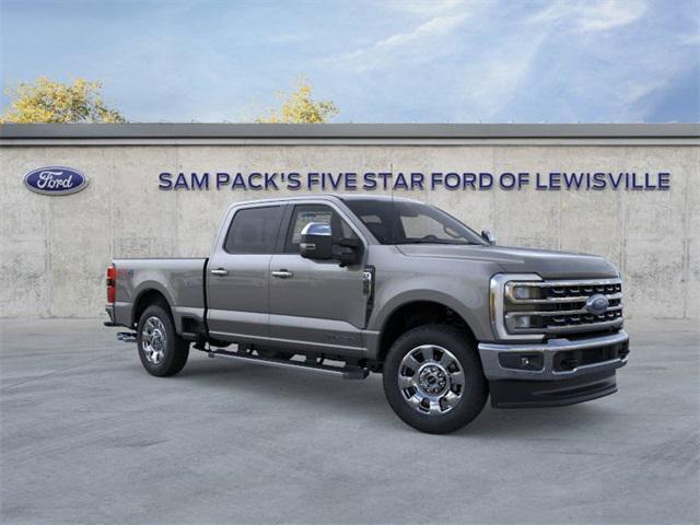 new 2026 Ford F-250 car, priced at $84,945