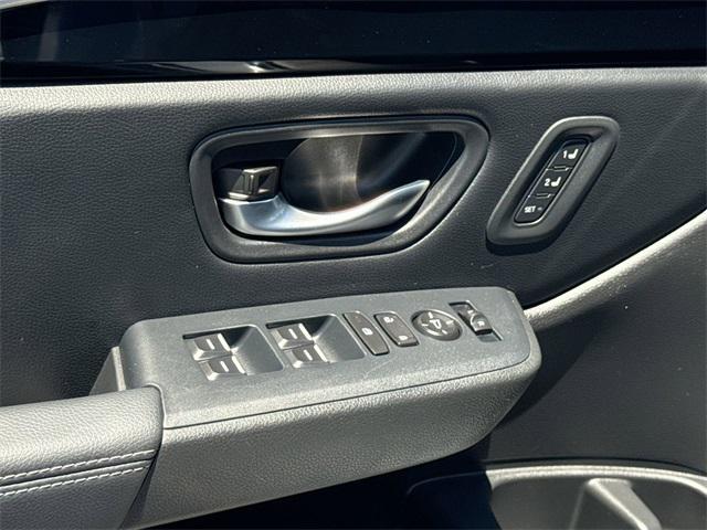 used 2023 Honda Pilot car, priced at $40,000
