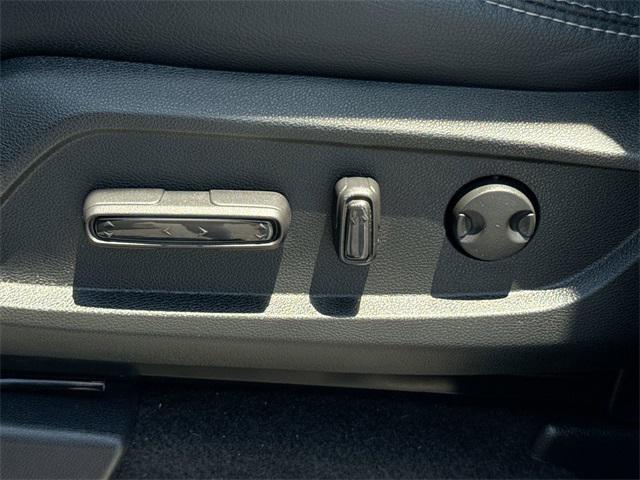 used 2023 Honda Pilot car, priced at $40,000