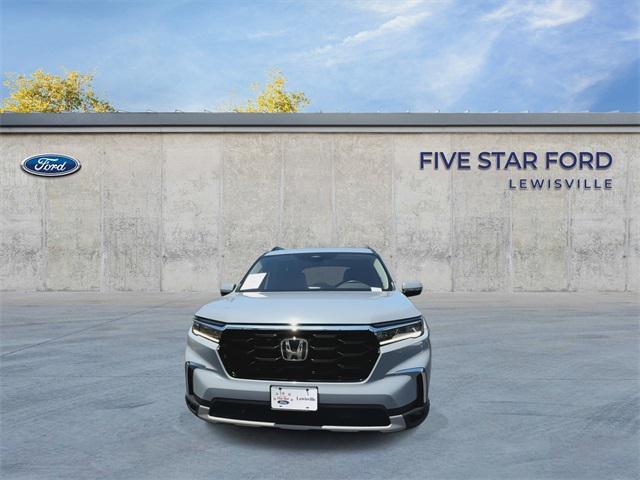 used 2023 Honda Pilot car, priced at $40,000