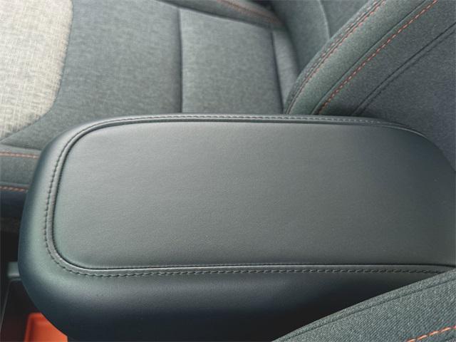 used 2024 Ford Maverick car, priced at $27,500