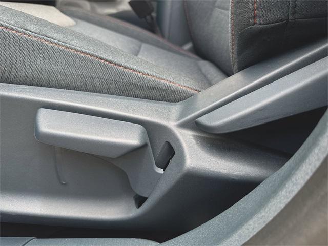used 2024 Ford Maverick car, priced at $27,500