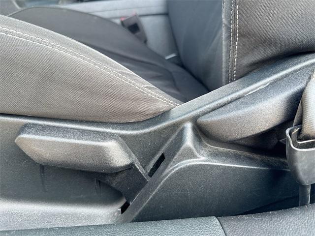 used 2023 Ford Mustang car, priced at $22,900