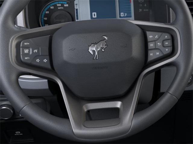 new 2025 Ford Bronco car, priced at $39,999