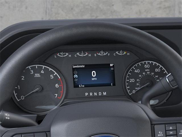 new 2025 Ford F-250 car, priced at $59,915