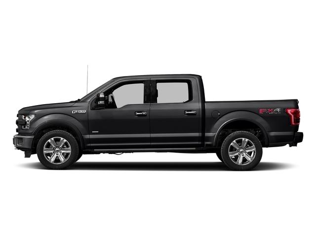 used 2017 Ford F-150 car, priced at $23,000