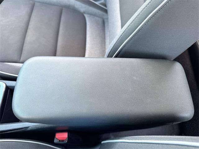 used 2024 Chevrolet TrailBlazer car, priced at $22,500