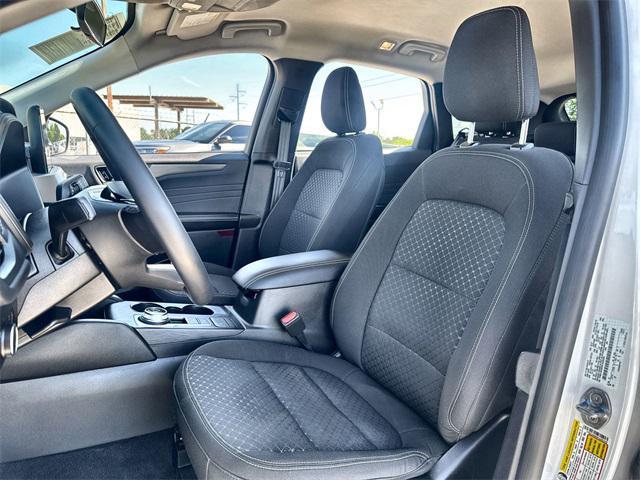 used 2023 Ford Escape car, priced at $22,250