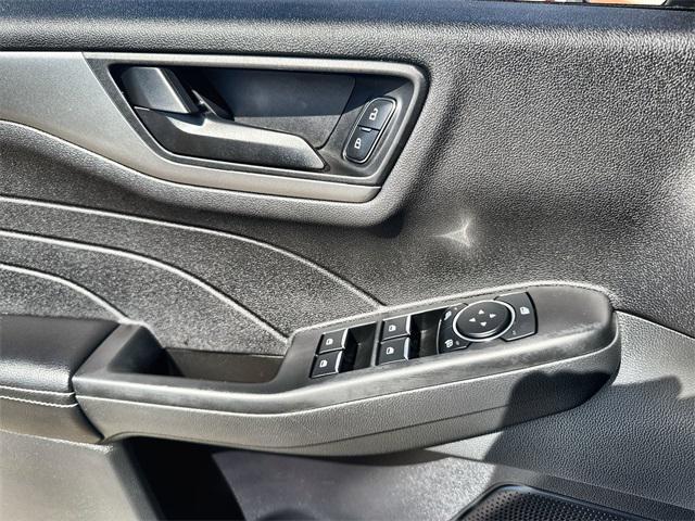 used 2023 Ford Escape car, priced at $22,250