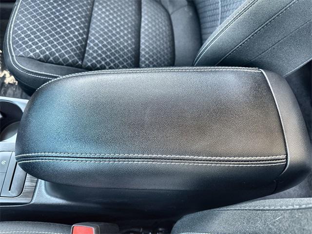 used 2023 Ford Escape car, priced at $22,250