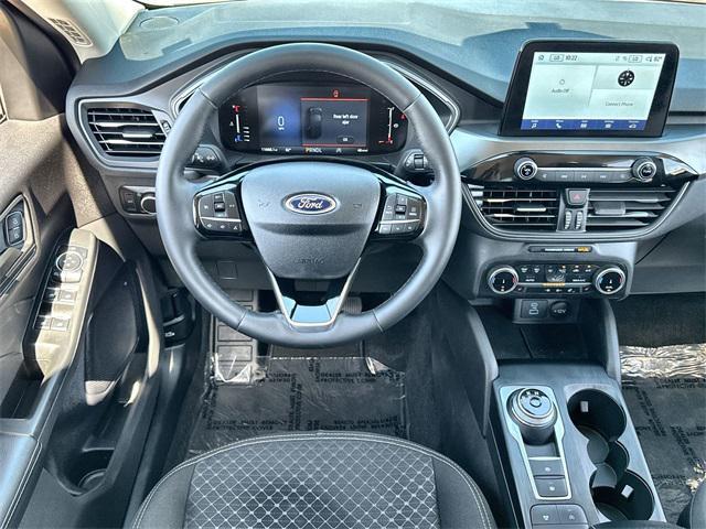 used 2023 Ford Escape car, priced at $22,250