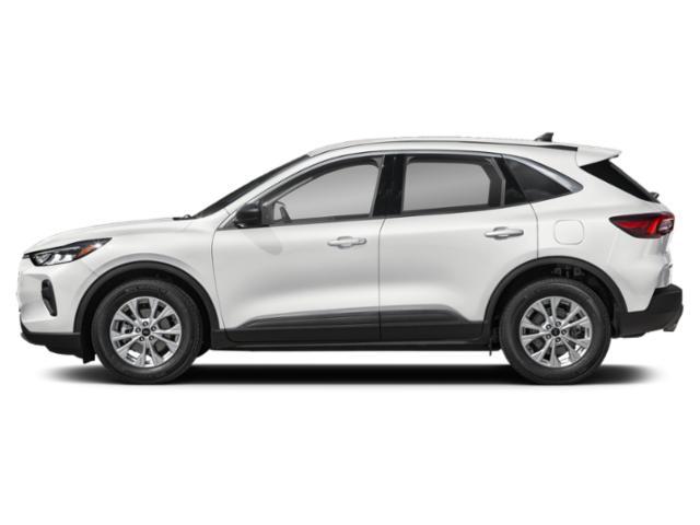 used 2023 Ford Escape car, priced at $23,500