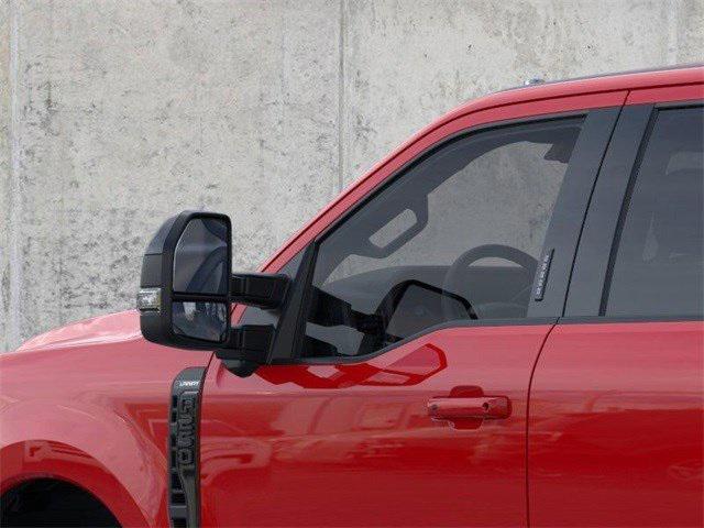 new 2025 Ford F-250 car, priced at $107,634