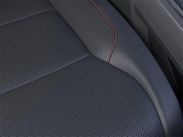 new 2025 Ford F-250 car, priced at $107,634