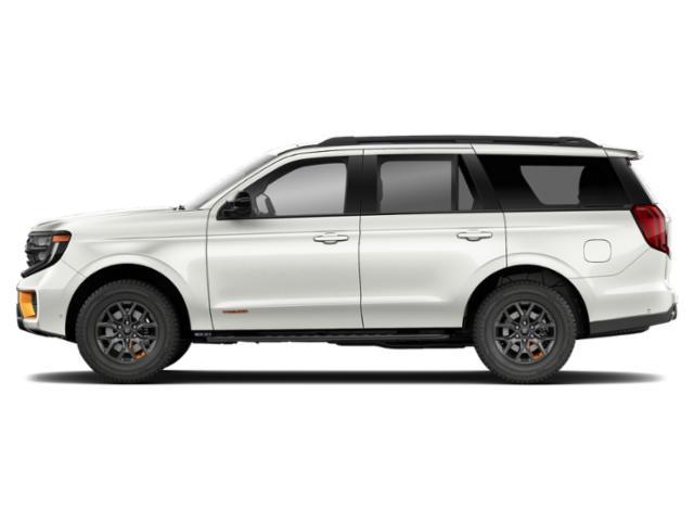 new 2025 Ford Expedition car, priced at $84,020