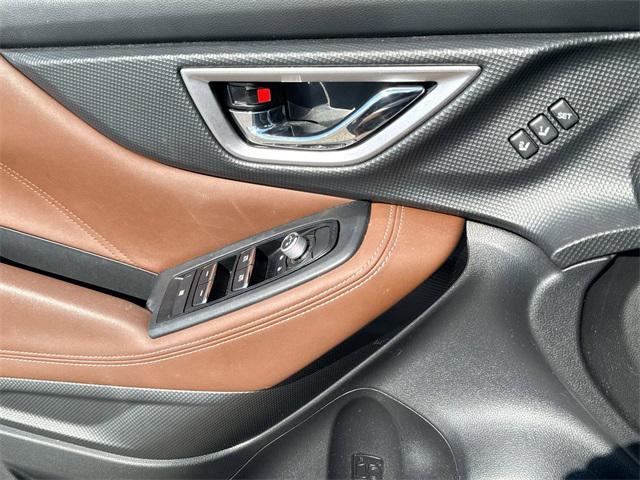 used 2021 Subaru Forester car, priced at $23,900