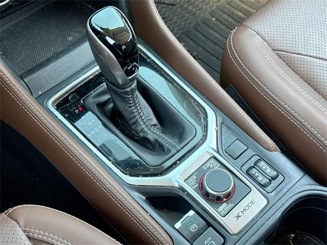 used 2021 Subaru Forester car, priced at $23,900