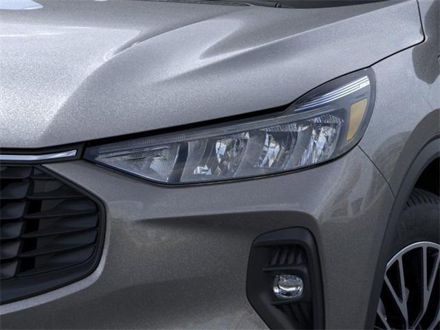 new 2025 Ford Escape PHEV car, priced at $35,895