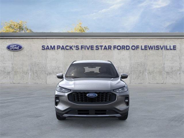 new 2025 Ford Escape PHEV car, priced at $35,895
