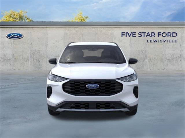 new 2025 Ford Escape car, priced at $28,200