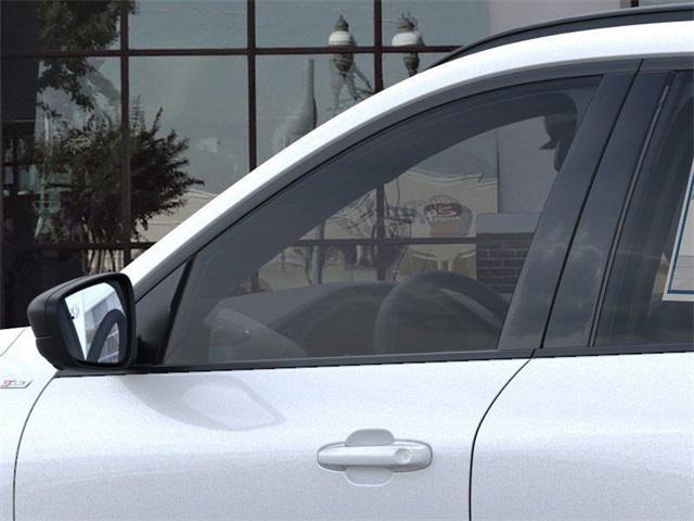 new 2025 Ford Escape car, priced at $28,200