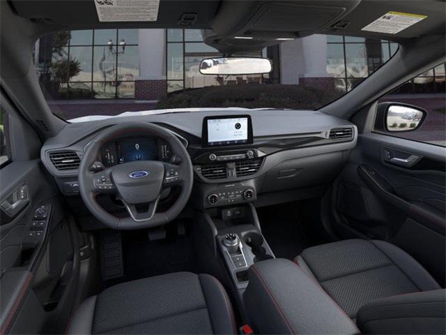 new 2025 Ford Escape car, priced at $28,200