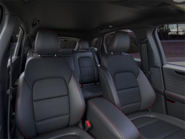 new 2025 Ford Escape car, priced at $28,200