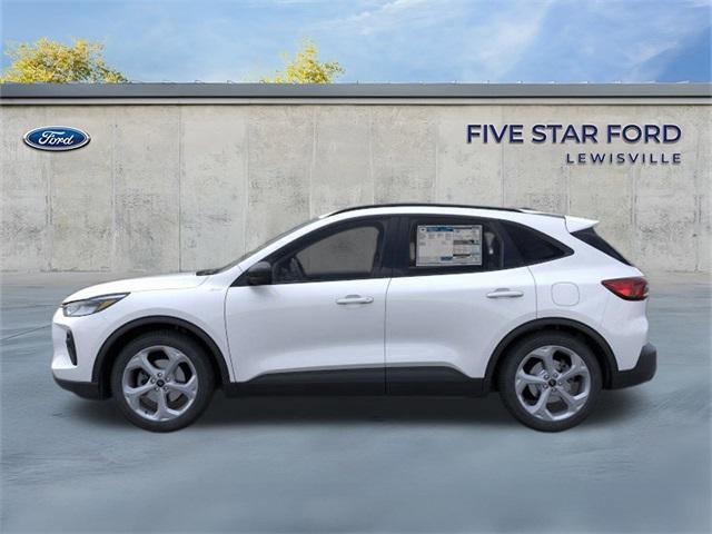new 2025 Ford Escape car, priced at $28,200