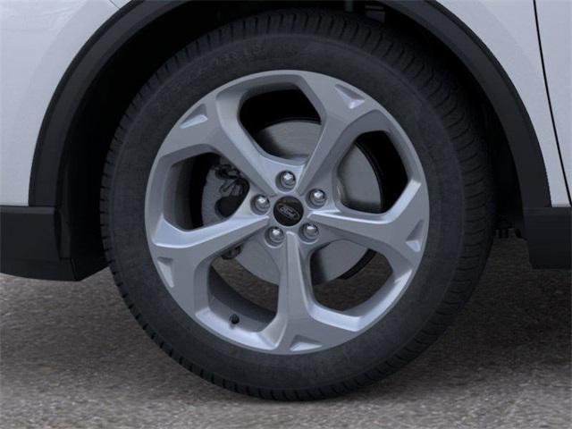 new 2025 Ford Escape car, priced at $28,200