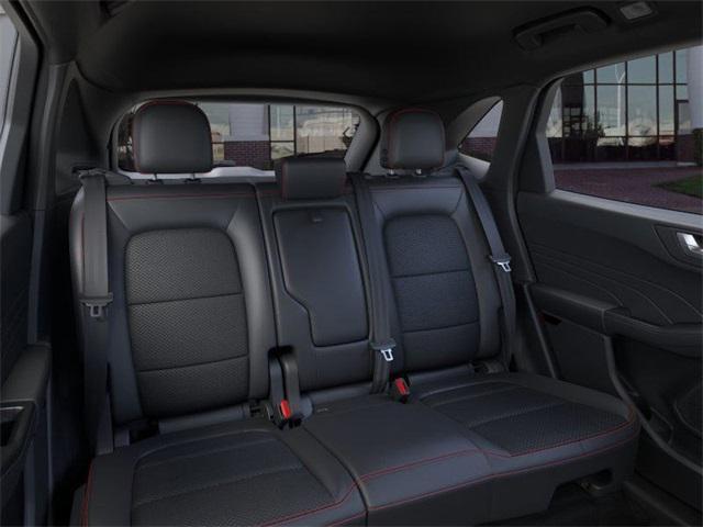 new 2025 Ford Escape car, priced at $28,200