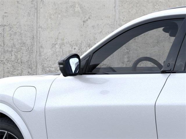 new 2025 Ford Mustang Mach-E car, priced at $55,945