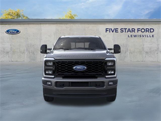 new 2026 Ford F-250 car, priced at $62,788
