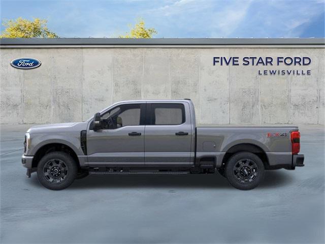 new 2026 Ford F-250 car, priced at $62,788