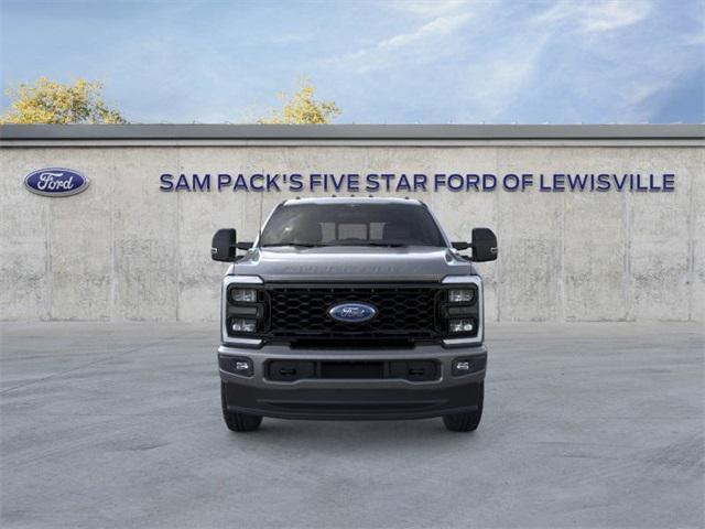 new 2026 Ford F-250 car, priced at $63,435