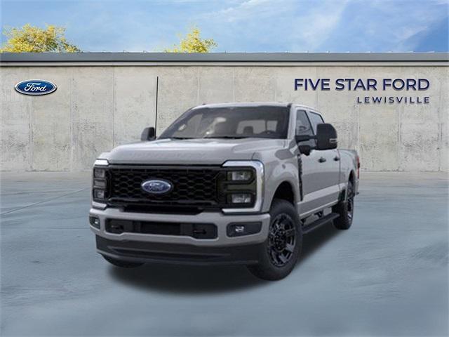 new 2026 Ford F-250 car, priced at $63,171