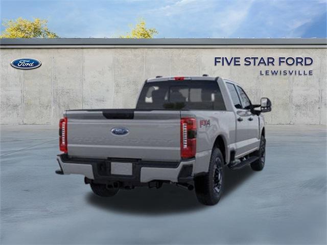 new 2026 Ford F-250 car, priced at $63,171