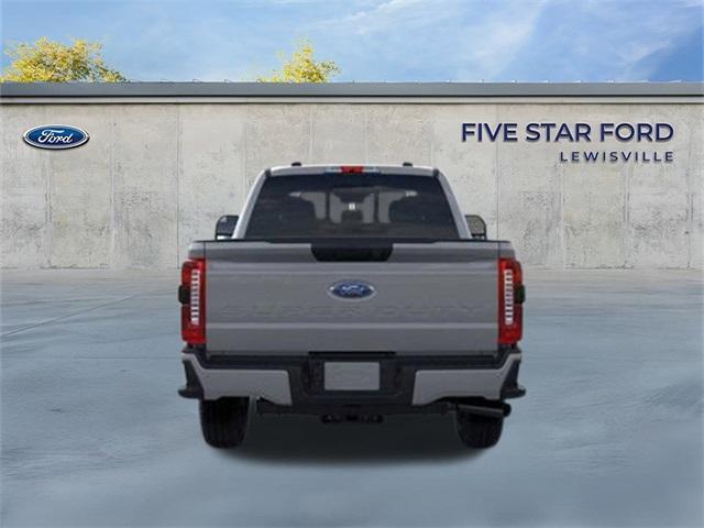 new 2026 Ford F-250 car, priced at $63,171