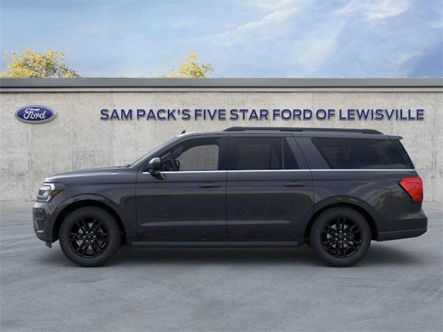 new 2024 Ford Expedition car, priced at $65,024