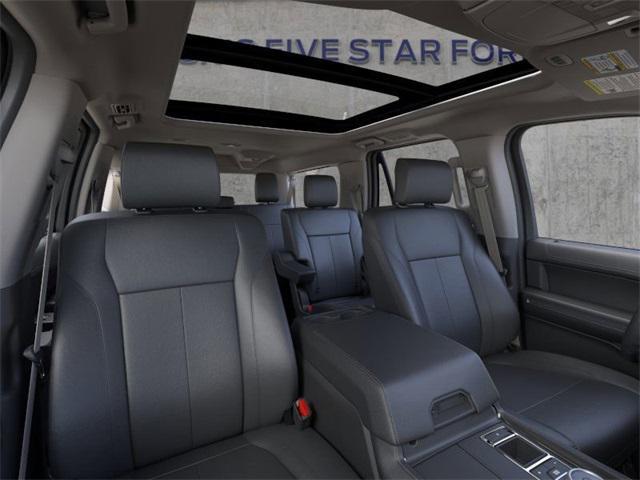 new 2024 Ford Expedition car, priced at $65,024