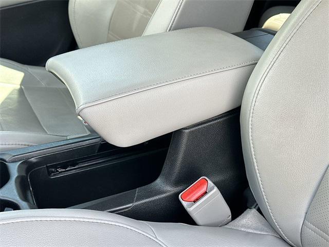 used 2018 Honda CR-V car, priced at $17,000