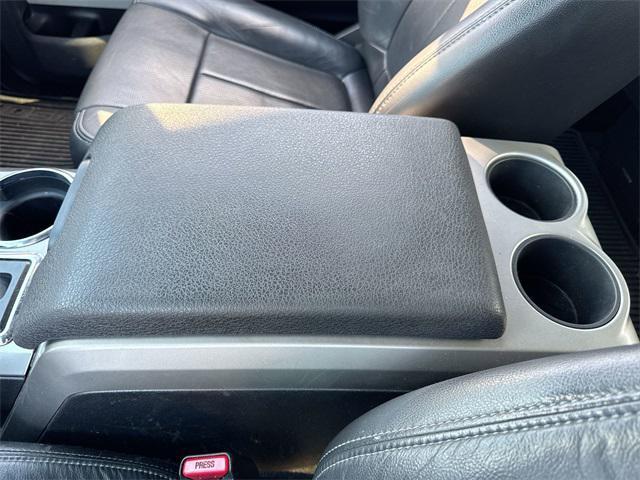 used 2013 Ford F-150 car, priced at $18,000