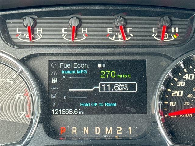 used 2013 Ford F-150 car, priced at $18,000