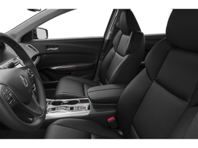 used 2015 Acura TLX car, priced at $15,000