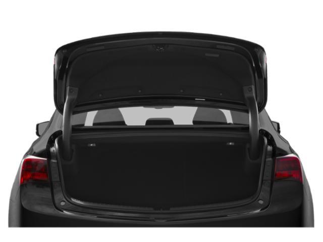 used 2015 Acura TLX car, priced at $15,000