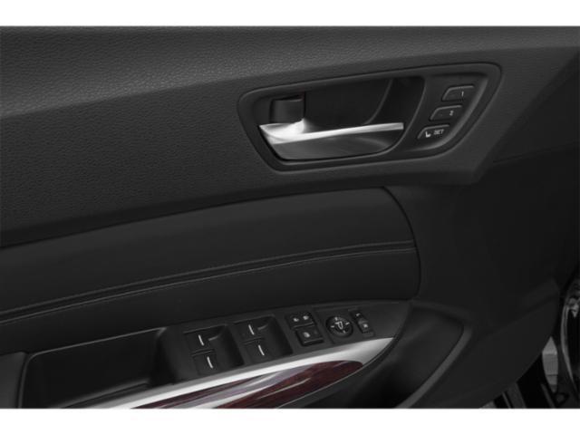used 2015 Acura TLX car, priced at $15,000