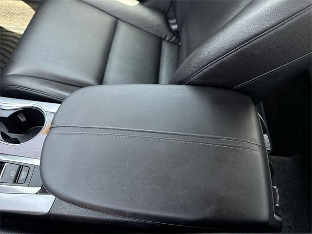 used 2015 Acura TLX car, priced at $15,000